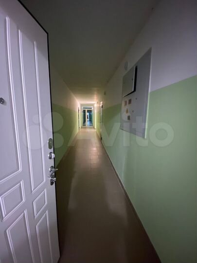 2-к. квартира, 41,9 м², 3/3 эт.