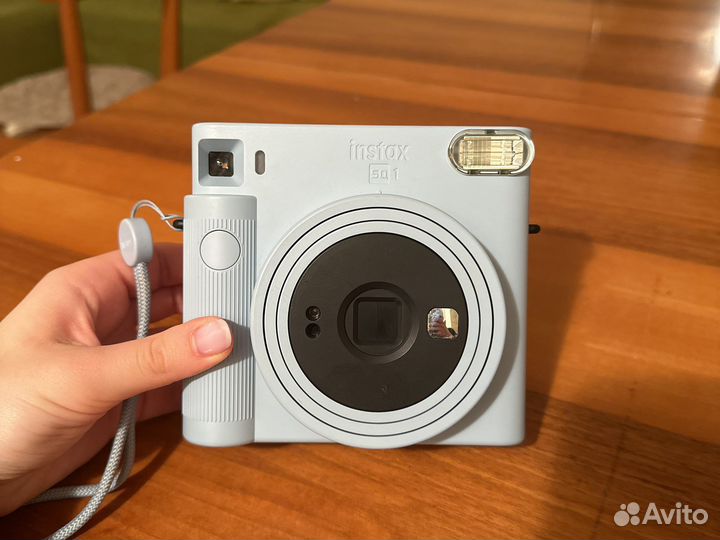 Fujifilm instax square sq1