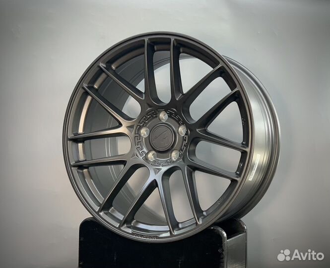 Литые диски R18 5x112 BMW