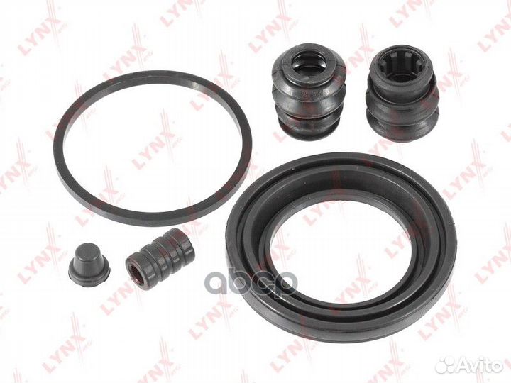 Ремкомплект тормозного суппорта lynxauto BC-044