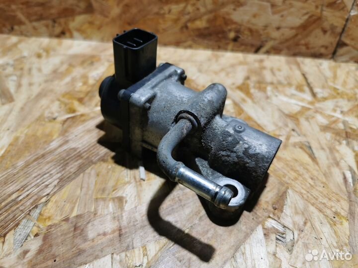 Клапан EGR Mazda 6 GH 2011 год седан 2.0 АКПП