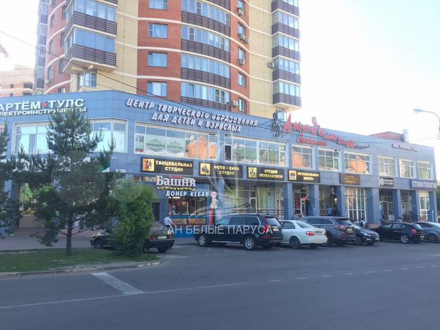 Платежный терминал, payment terminal, Izhevsk, Gagarina Street, 45 - Yandex Maps