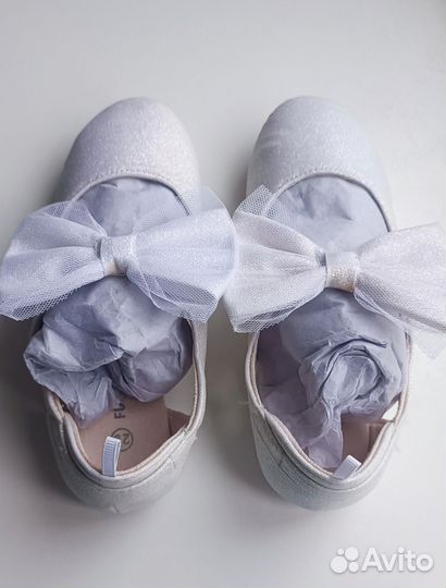 Балетки Futurino 29