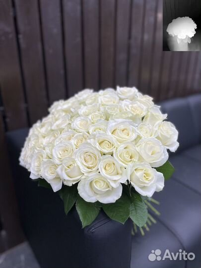 Розы со склада свежие