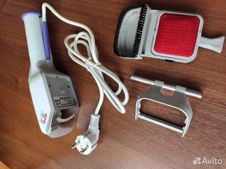 Ручной пароочиститель IR -2300