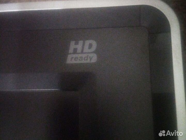 Телевизор акира