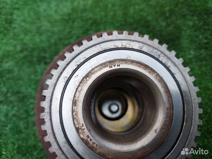 Ступица задняя Mazda 6 GG