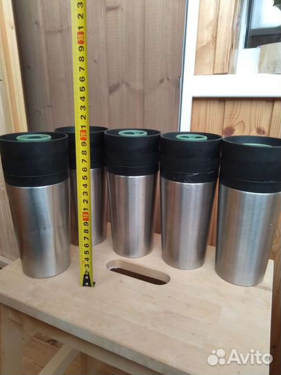 Термос икеа