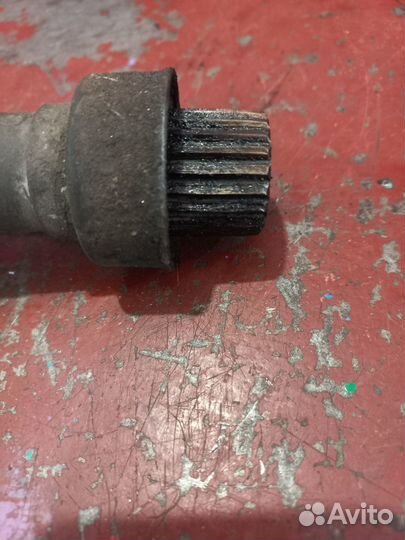 Промежуточный вал Volkswagen T4 2.5 TDI ACV