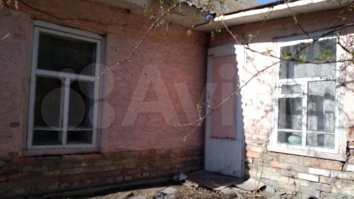 Дача 30 м² на участке 7 сот.