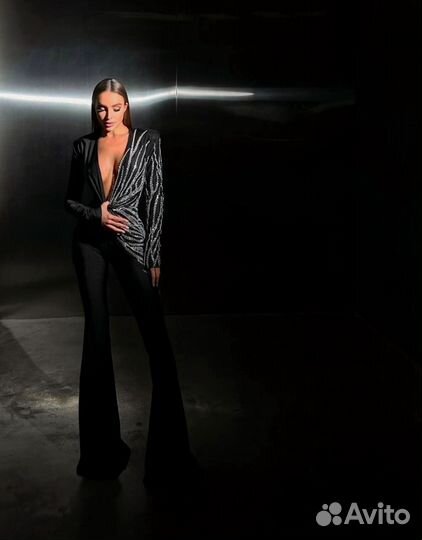 Balmain комбинезон