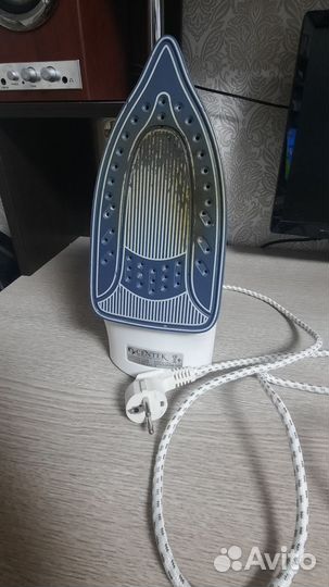 Утюг