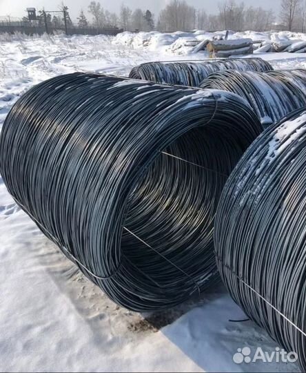 Арматура для фундамента