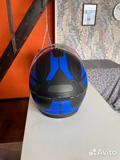 Шлем ff967