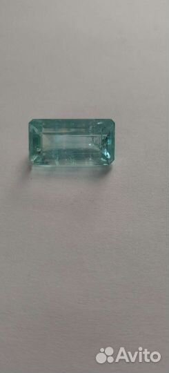 Аквамарин Байкал