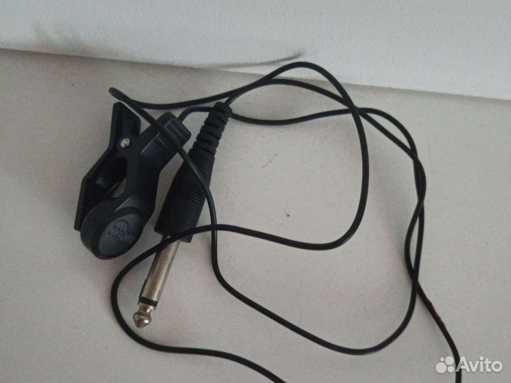 Тюнер, метроном