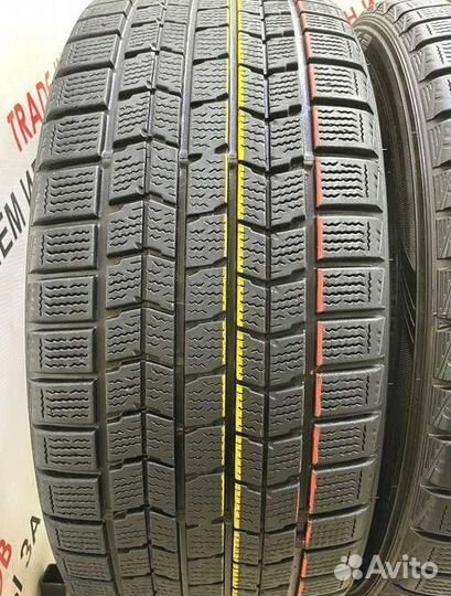 Dunlop DSX-2 215/60 R16 95H