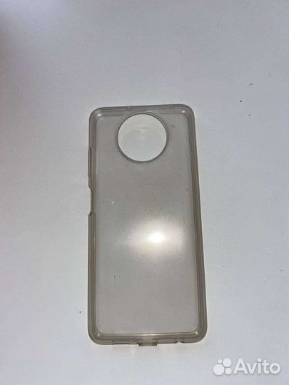 Чехол на poco x3 pro