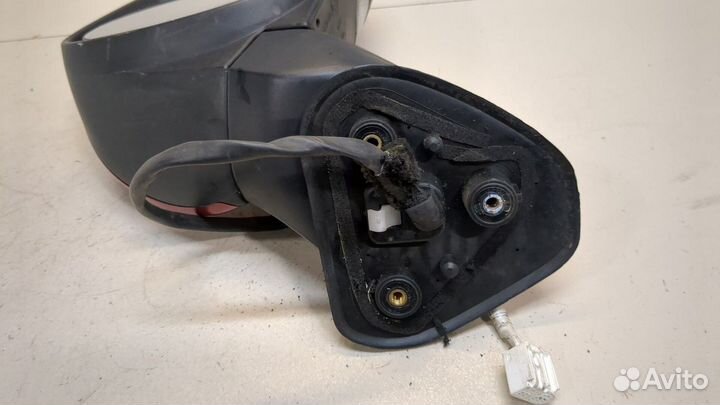 Зеркало боковое Toyota Verso, 2011