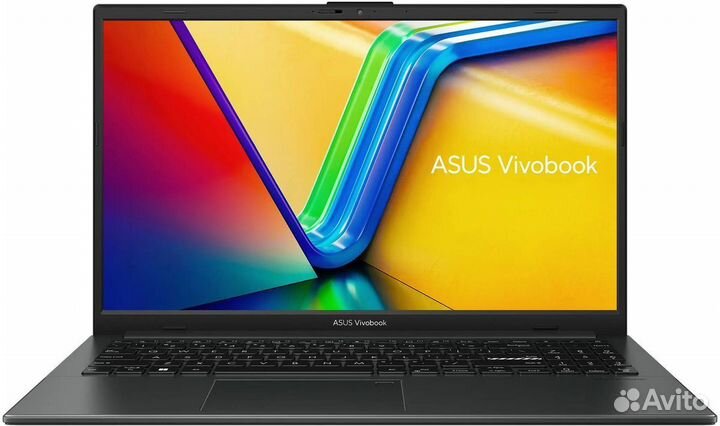 Новый ноутбук Asus Vivobook Go 15 E1504F 8/512Gb