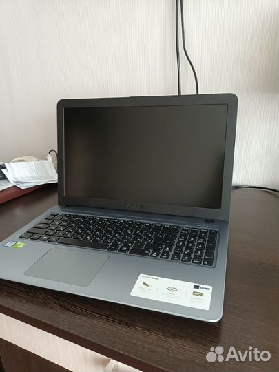 Ноутбук (VivoBook) 
