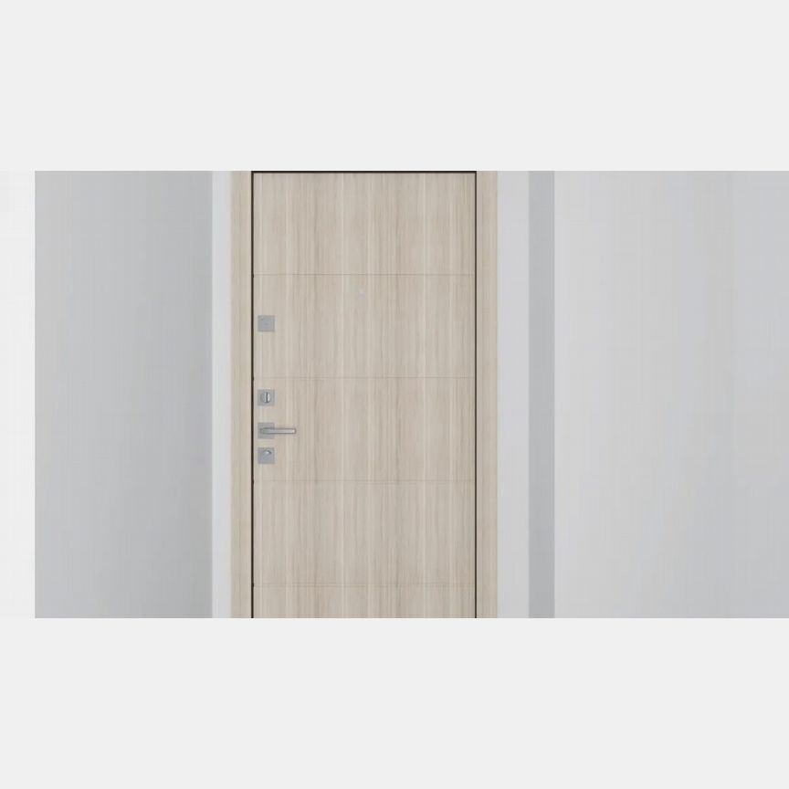 1-к. квартира, 41,1 м², 4/7 эт.