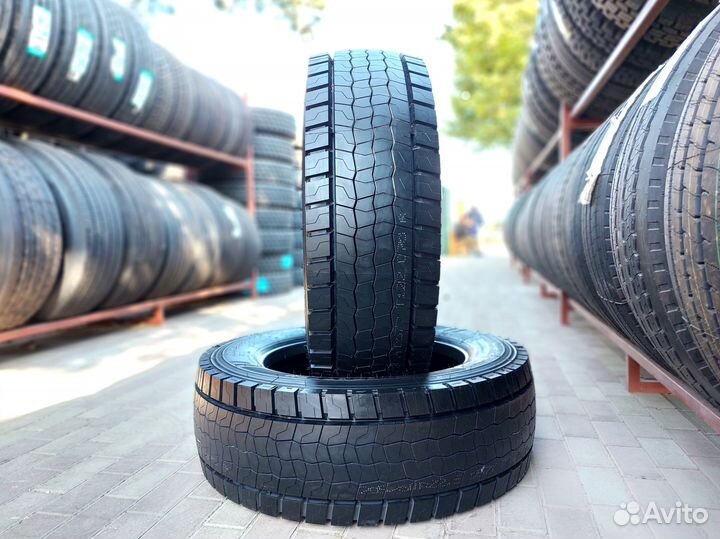 Шины 295/60r22.5 Evergreen EDL11 artd: 811