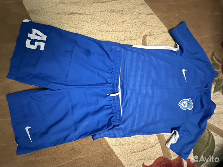 Футбольная форма сокол 147-158