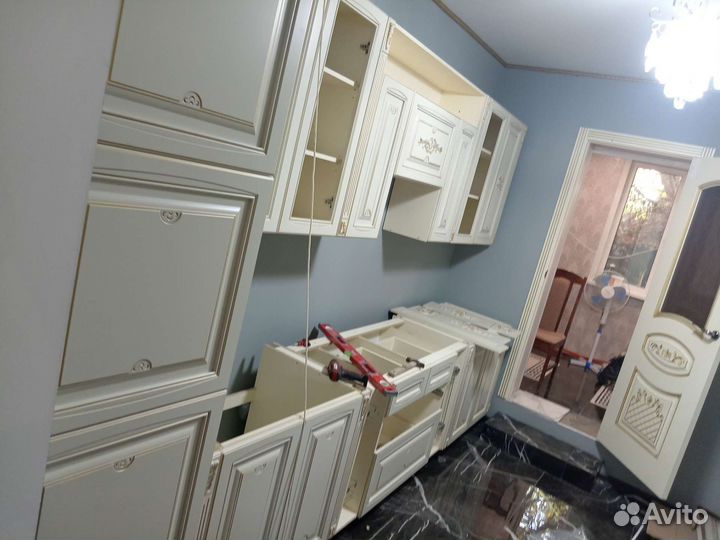 Мелкий ремонт по дому