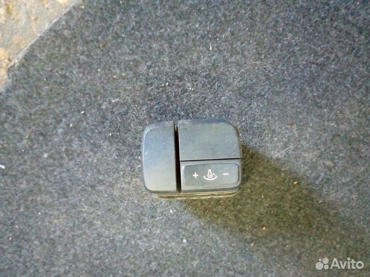 Кнопка разъем Kia Optima 4 JF