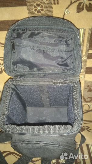 Сумка для фотоаппарата