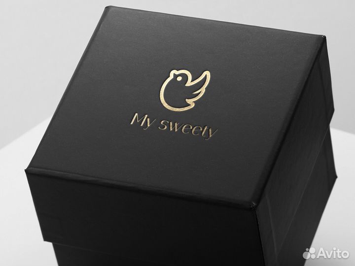 Разработка логотипа, графический дизайнер