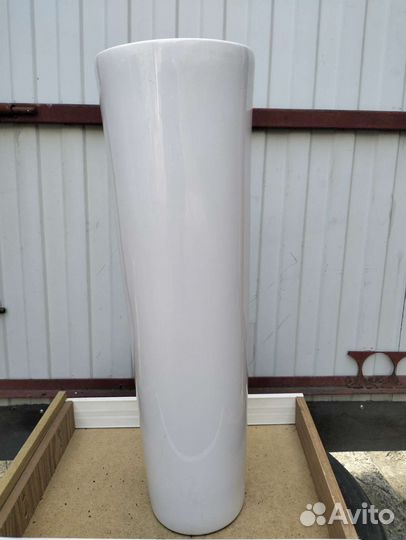 Пьедистал для раковины