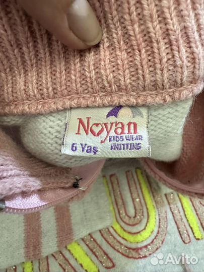 Костюм для девочки