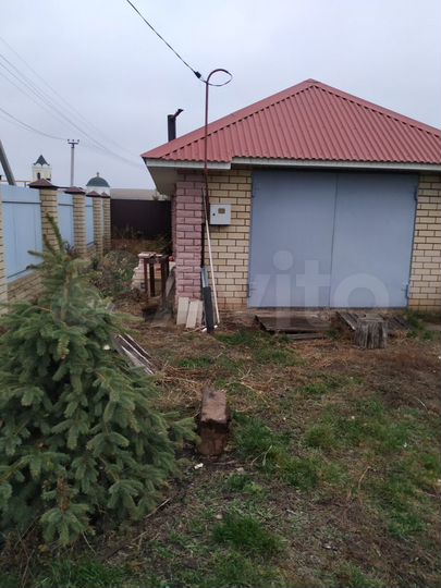 Дом 32 м² на участке 16 сот.