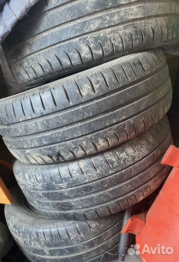 Michelin Primacy 4 205/55 R16 91V