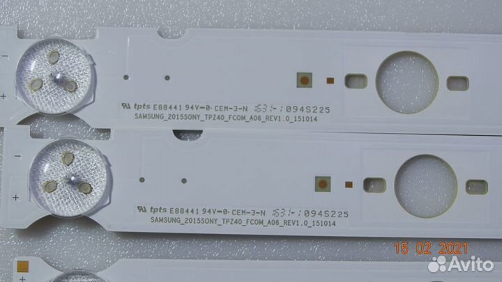 Samsung 2015sony TPZ40 fcom A06 REV1.0 151014. Нет