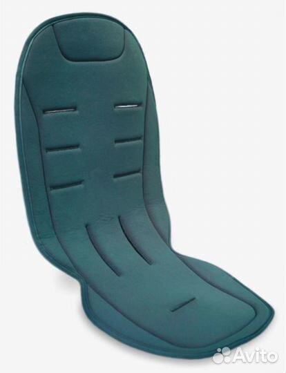 Joolz seat liner. Матрасик-вкладыш Joolz (Новые)