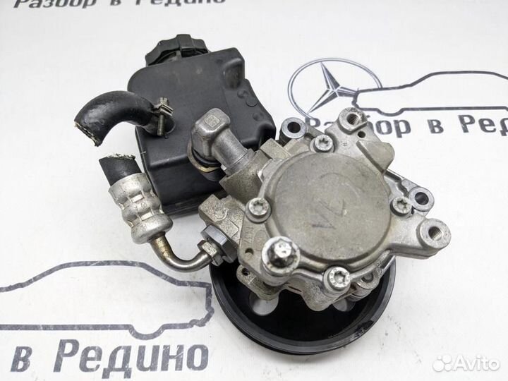 Гур w210 E-class 112.913