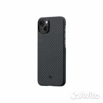 Чехол для телефона iPhone 14 Pitaka MagEZ Case 3