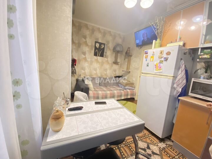 1-к. квартира, 41,9 м², 4/9 эт.