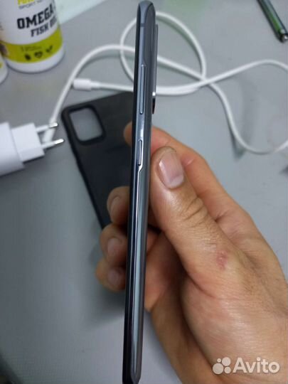 Samsung galaxy s20 plus 256gb