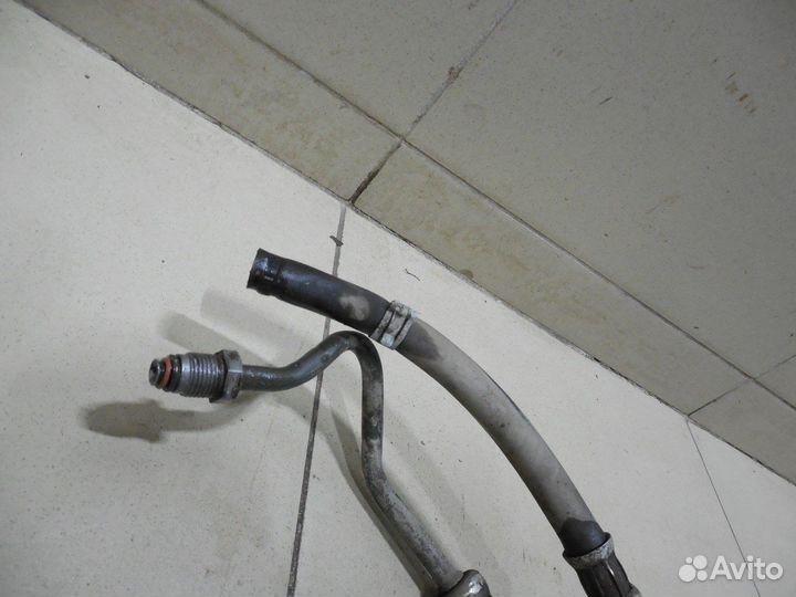Шланг гидроусилителя C-MAX 2003-2011