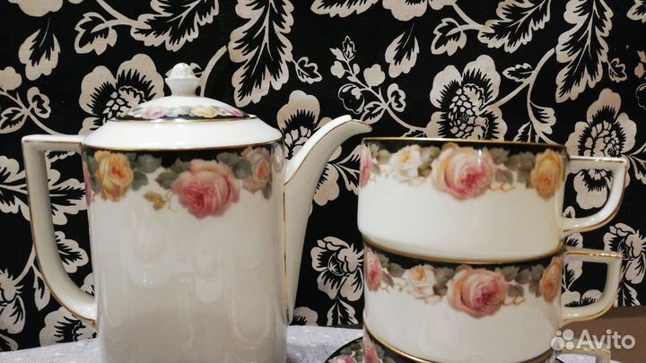 Сервиз Германия