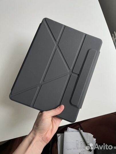 Чехол подставка для айпада iPad air 3 10.5