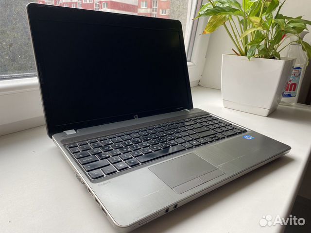 HP ProBook