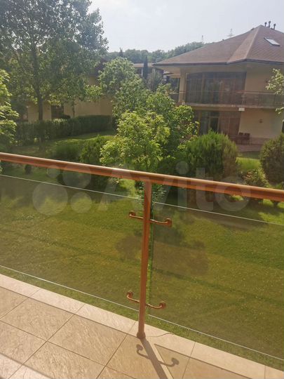 Таунхаус 125,4 м² на участке 2 сот.