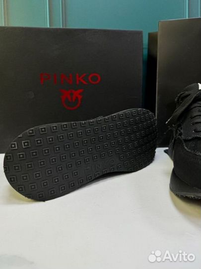 Кроссовки pinko 37