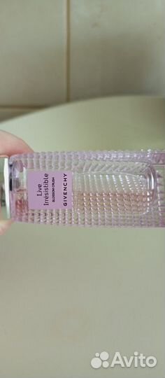 Live Irresistible Blossom Crush Givenchy