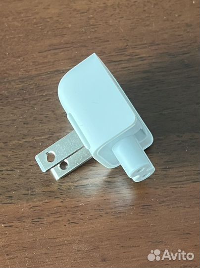 Вилка американская Apple
